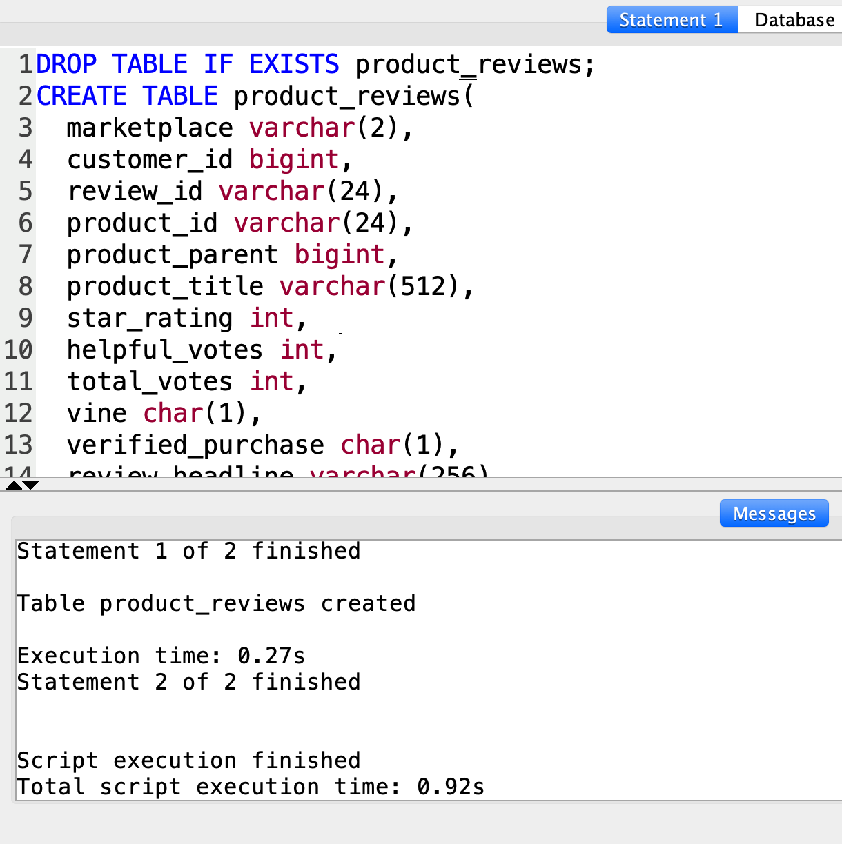 Streaming Data Ingestion How to Build a Redshift Demo