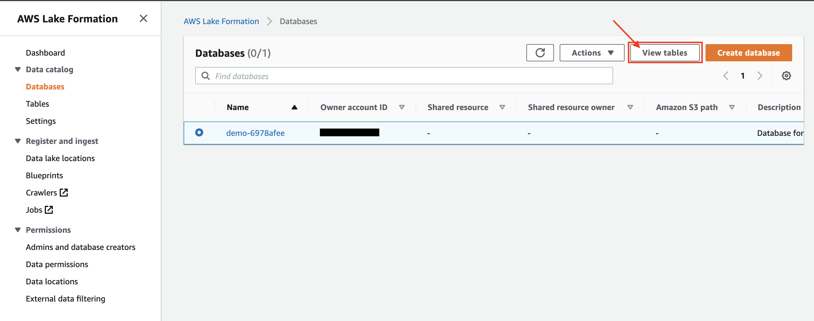 parquet to redshift data types